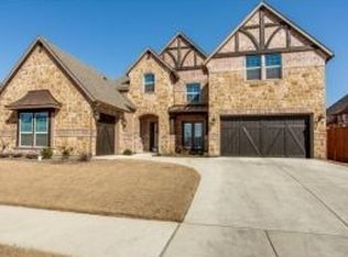 6890 Ranger Rd, Frisco, TX 75035