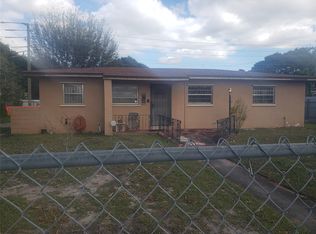 17301 NW 41st Avenue, Miami Gardens, FL 33055