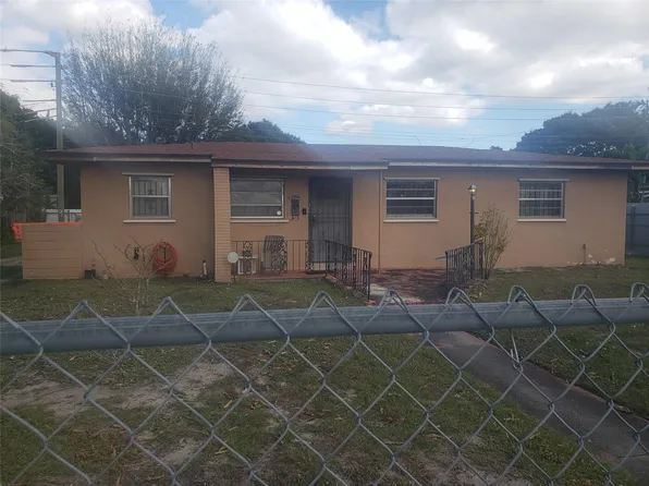 17301 NW 41st Avenue, Miami Gardens, FL 33055