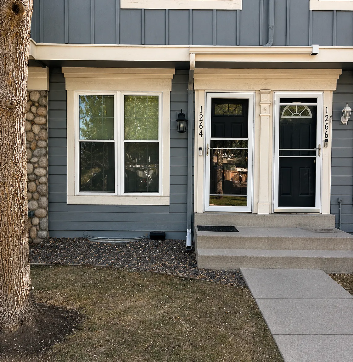 3 bed, 3.5 bath, 1624 sqft, $2,500 — Photo 1