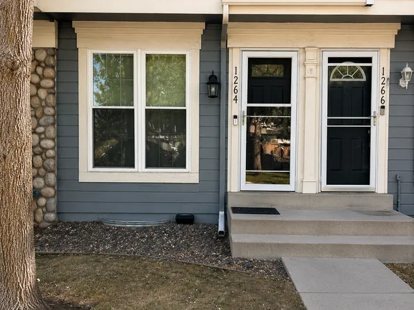 1264 S Idalia St, Aurora, CO 80017