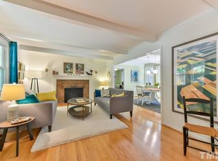 253 Severin St, Chapel Hill, NC 27516