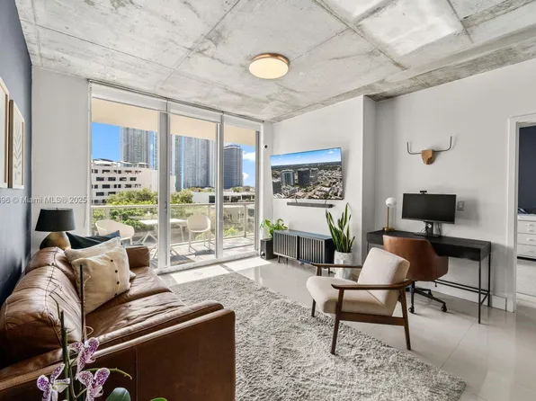 3470 E Coast Ave APT H0402, Miami, FL 33137