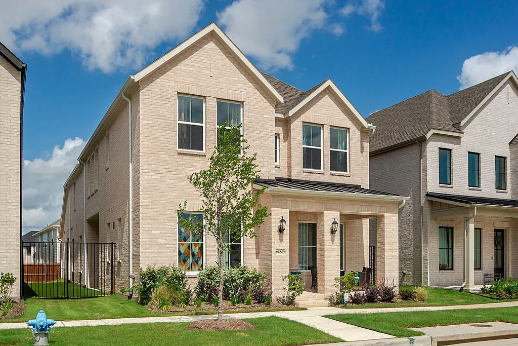 4 bed, 3101 sqft, $3,400 — Photo 3
