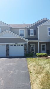 2243 Flagstone Ln, Carpentersville, IL, 60110