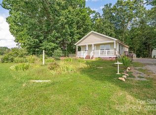 537 Talley Rd, Troutman, NC 28166