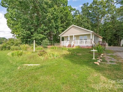537 Talley Rd, Troutman, NC, 28166