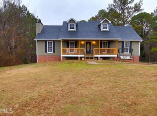 385 Raven Dr, Canton, GA 30115