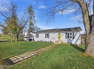1258 Bypass N Byp, Lawrenceburg, KY 40342