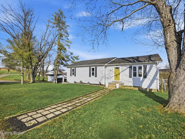 1258 Bypass N Byp, Lawrenceburg, KY 40342
