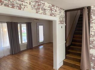 1316 14th St, Port Huron, MI