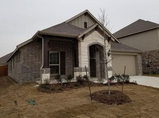 2404 Open Range Dr, Fort Worth, TX 76177