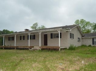 1349 Ashley #416, Hamburg, AR 71646
