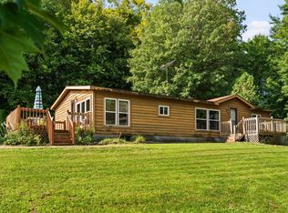 7050 E Seven Mile Rd, Big Rapids, MI 49307