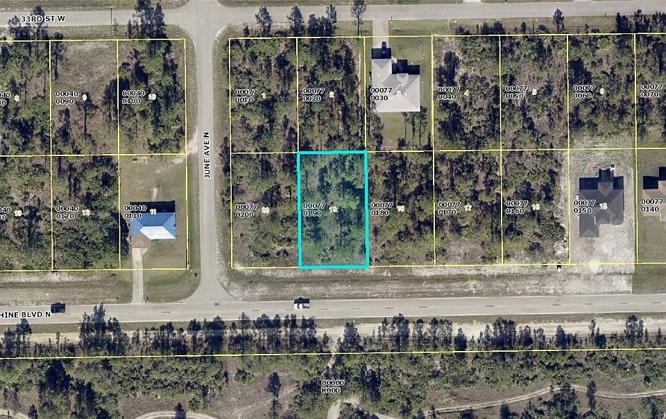 1st image of 3203 Sunshine Blvd