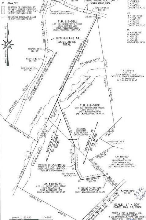 2nd image of 14 Green Creek Rd Lot 14
