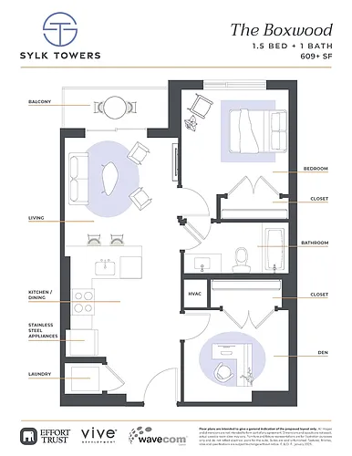 Floor plan 0806