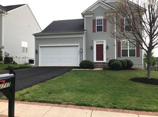 1717 Magnolia Cir, Culpeper, VA 22701