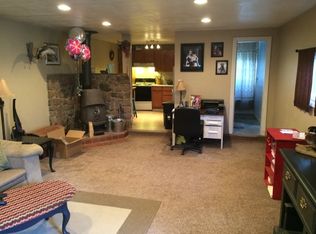2391 Riverside Dr, Laramie, WY 82070