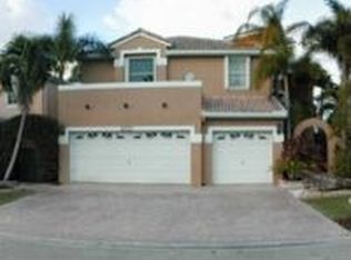 8467 NW 47th St, Coral Springs, FL 33067