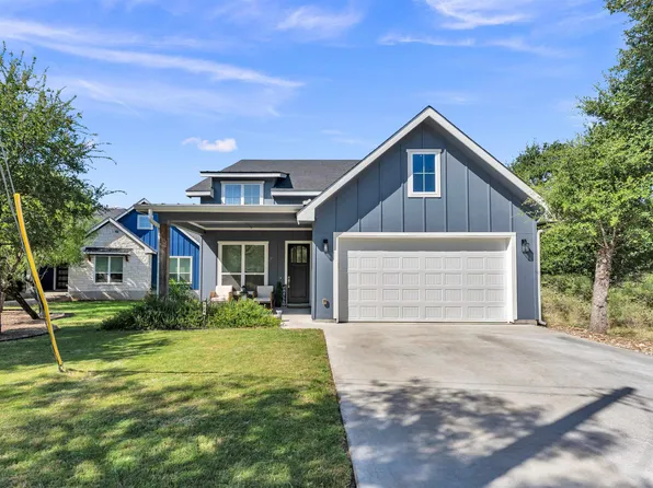 824 Woodland Hills Dr, Granite Shoals, TX 78654