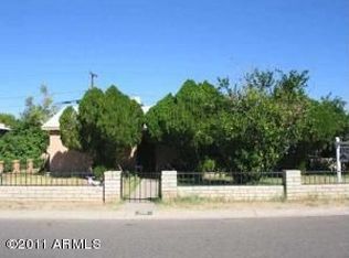 1762 E Sunland Ave, Phoenix, AZ 85040