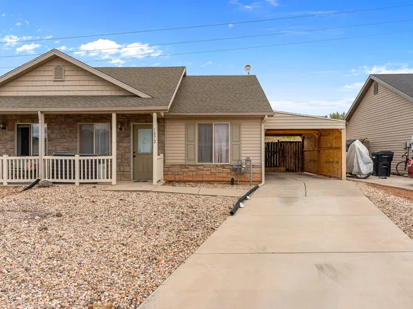 1872 N 1600 N Access Rd, Cedar City, UT 84721