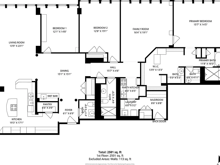 200 E Delaware Pl #4DE — Photo 38