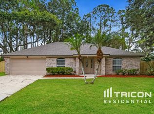 691 Fruit Cove Forest Rd E, Saint Johns, FL 32259