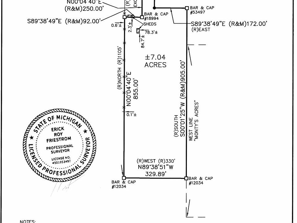 1st image of 0 E State Rd