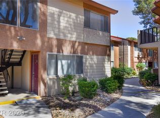 3651 Arville St APT 129, Las Vegas, NV 89103