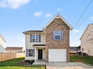 1327 Tonya Dr, La Vergne, TN 37086