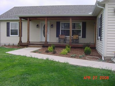 5534 E Washington St, Chillicothe, IL, 61523
