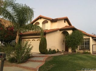 12342 High Glen Way, Porter Ranch, CA 91326