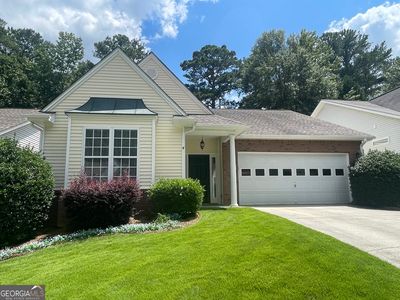 120 Willow Creek Dr, Peachtree City, GA, 30269