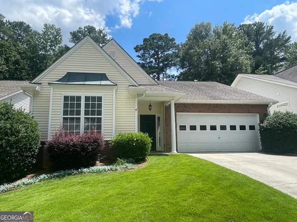 120 Willow Creek Dr, Peachtree City, GA 30269