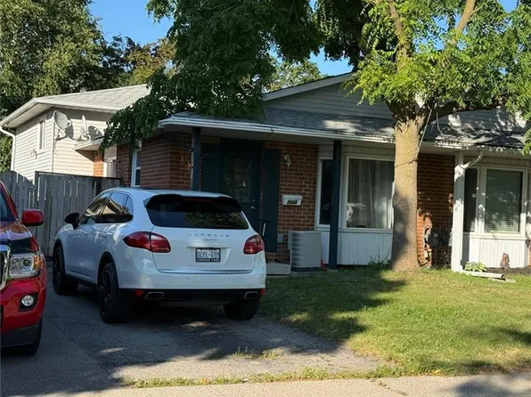 290 Camille Cres #A, Waterloo, ON N2K 3B4
