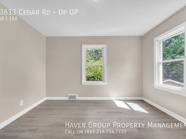 13613 Cedar Rd #UP UP — Photo 20