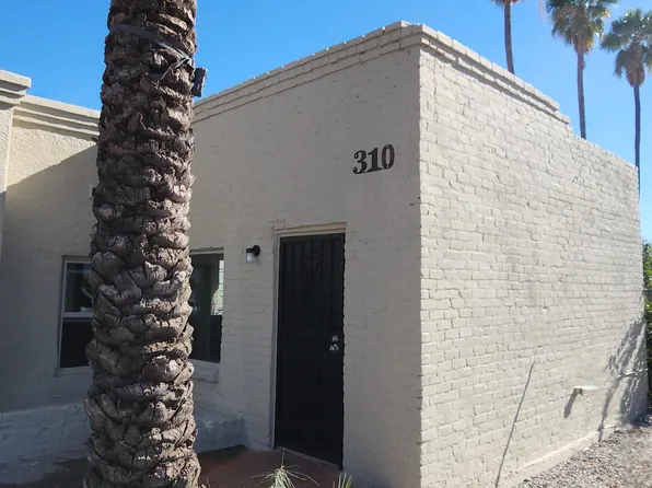 310 E Ajo Way, Tucson, AZ 85714