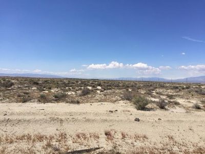 Vic E 10th St, Lancaster, CA, 93535
