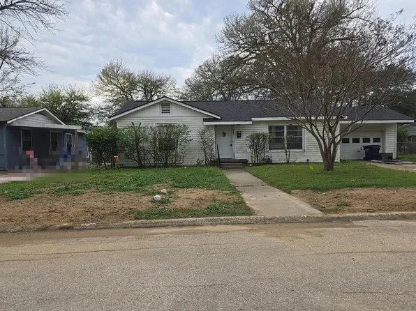 607 Marshall St, Rockdale, TX 76567