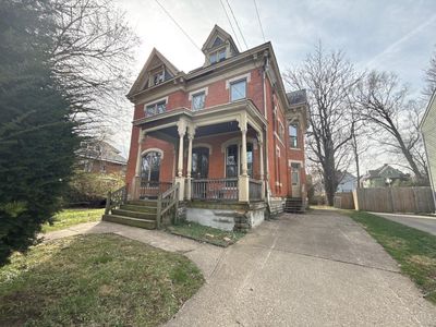 1815 Kinney Ave, Cincinnati, OH, 45207