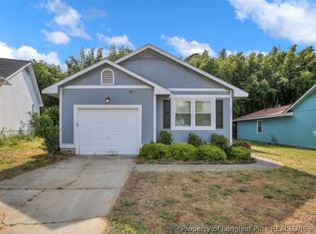 577 Jennings Farm Rd, Fayetteville, NC 28314