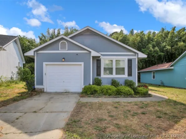 577 Jennings Farm Rd, Fayetteville, NC 28314