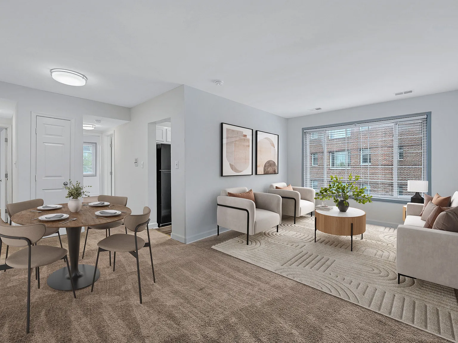 River Hill Apartments — Photo 1