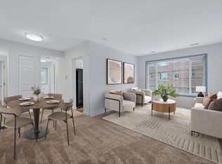 River Hill Apartments, Washington, DC 20032