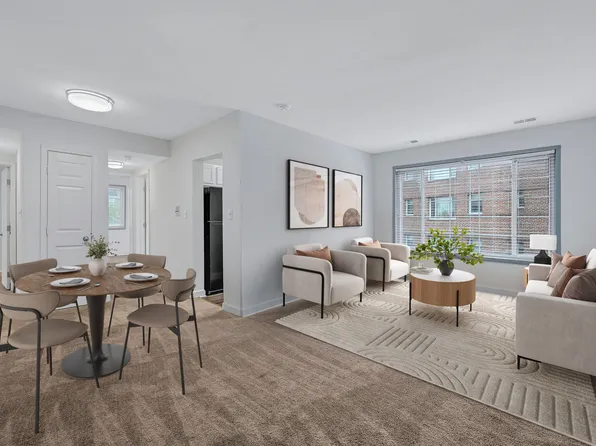 River Hill Apartments