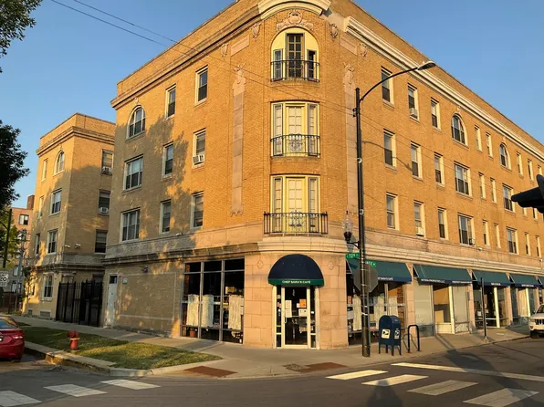 2445 E 72nd, 2445 E 72nd St #1fabd45ee, Chicago, IL 60649