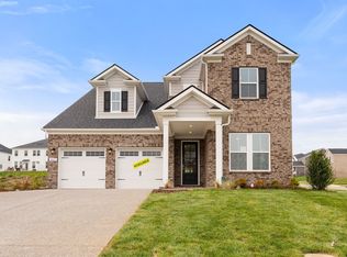 463 Wedge Way, Mount Juliet, TN 37122