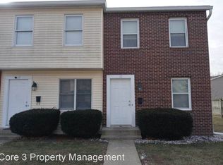 3409 Gaines Mill Rd #12, Springfield, IL 62704